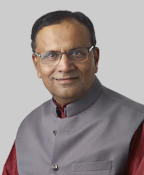 Prof. Sadanand More.png